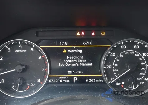 2022 Mitsubishi Outlander Black Edition 2Wd/Se 2.5 2Wd/Se Launch Edition 2Wd from USA, damaged, VIN JA4J3UA85NZ089889